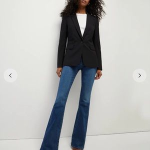 New Veronica Beard Classic Dickey Jacket